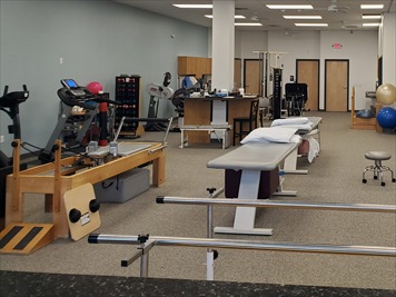 Images Select Physical Therapy - Mechanicsville