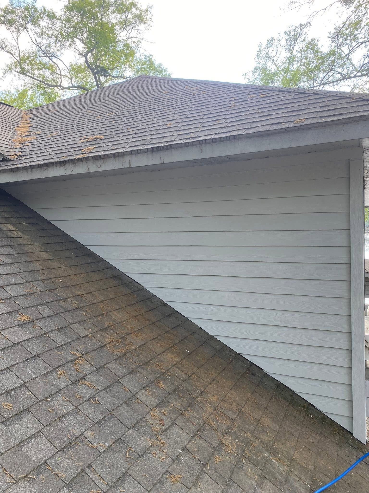 Duke Legacy Construction