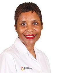 Felicia L Rhaney