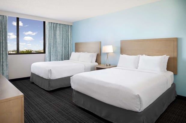 Images Embassy Suites by Hilton Tampa Airport Westshore