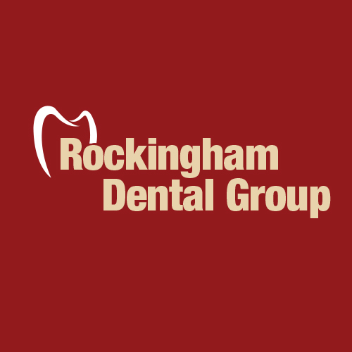 Rockingham Dental Group Logo