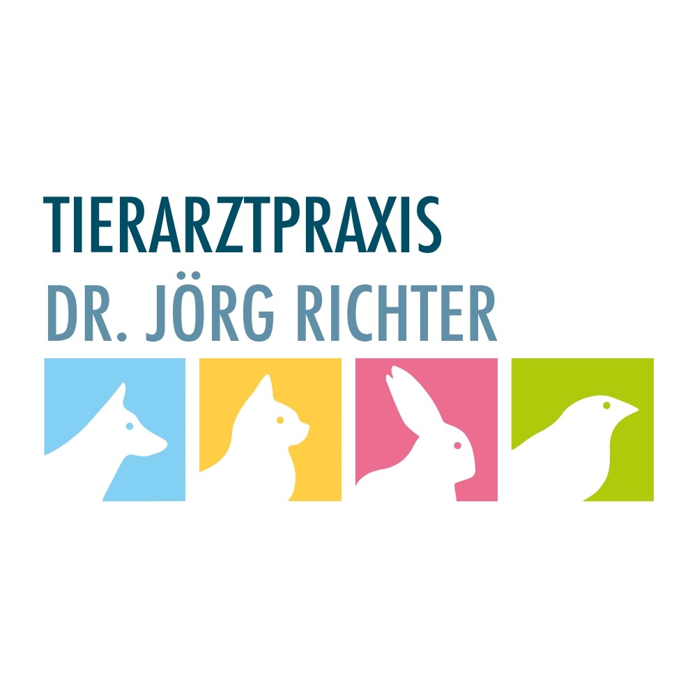 Kundenlogo Tierarzt Stuttgart, Tierarzt Dr. Jörg Richter