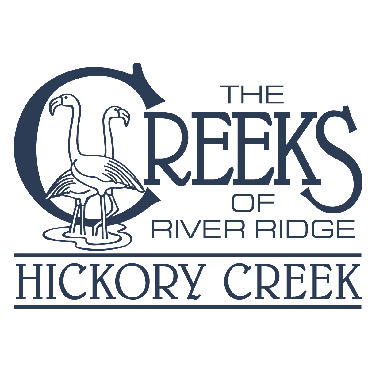 Hickory Creek East