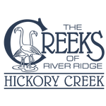 Hickory Creek East Logo