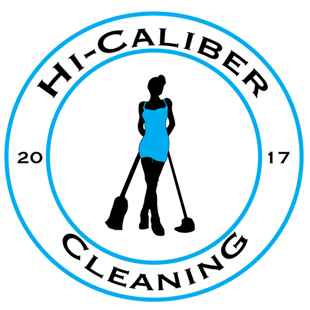 Images Hi-Caliber Cleaning