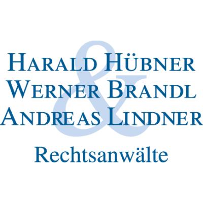 Rechtsanwälte Hübner Brandl Lindner in Kulmbach - Logo