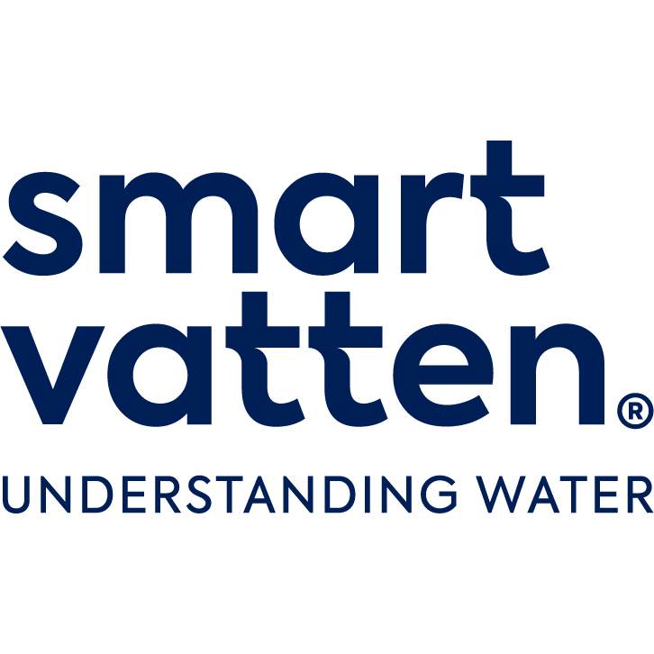 Smartvatten Logo
