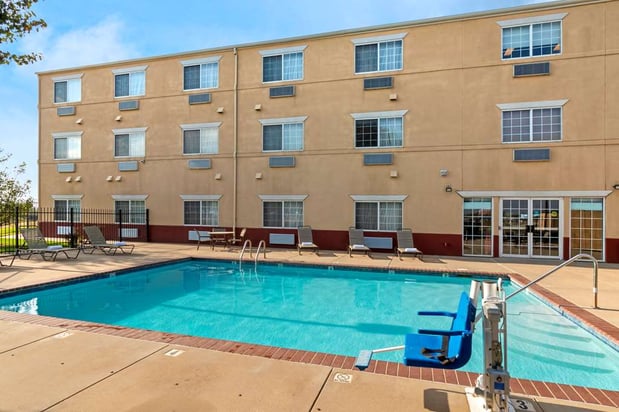 Images Best Western Governors Inn & Suites
