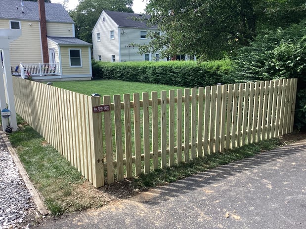 Images Superior Fence & Rail