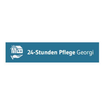 Logo von 24-Stunden Pflege Georgi