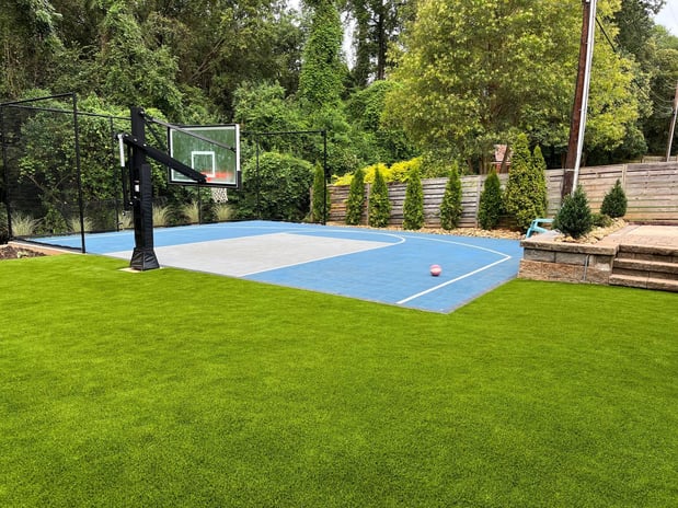 Images Artificial Turf Products