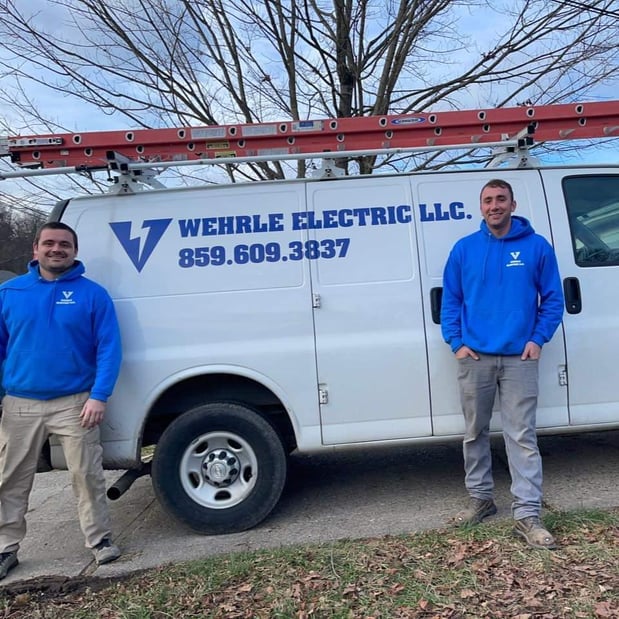 Images Wehrle Electric