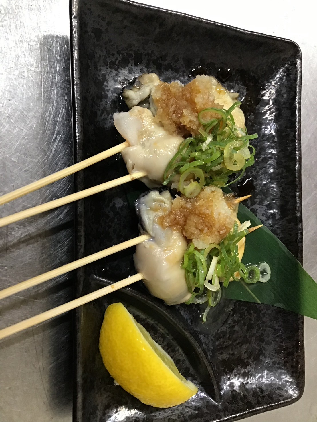 Images 海鮮串オカピ