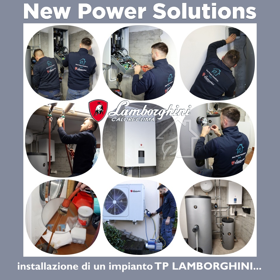 Bilder New Power Solutions Sa