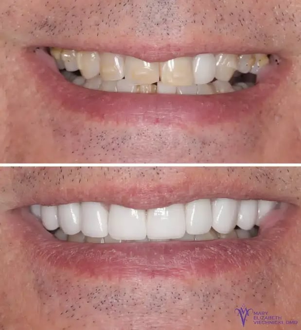 Images Mary Elizabeth Viechnicki, DMD