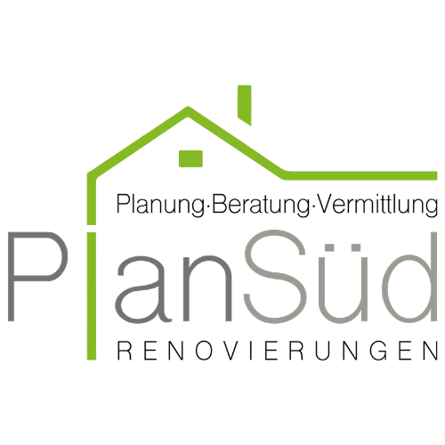 Logo Plan Süd GmbH
