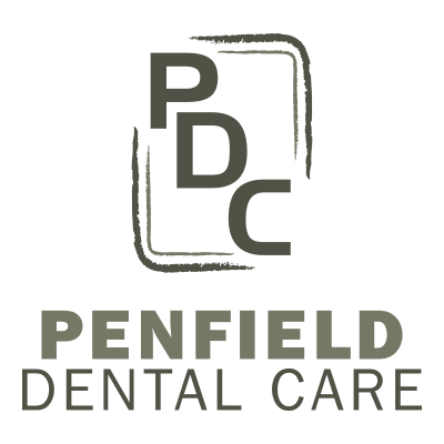 Penfield Dental Care Logo