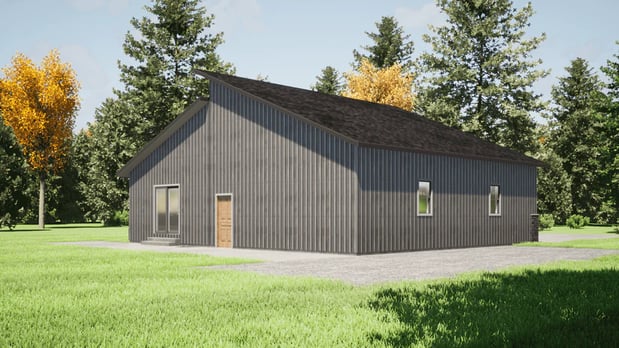 Images South Fork Design