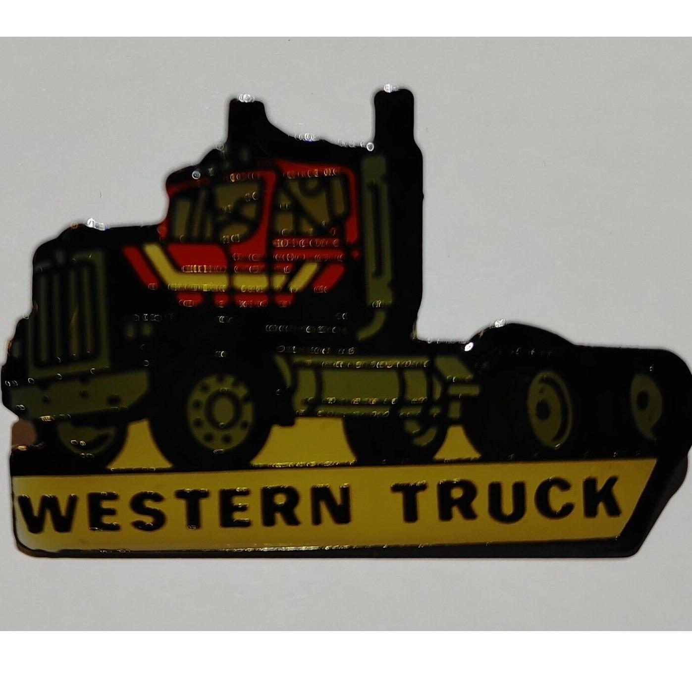 Western Truck and Equipment