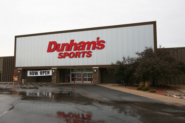 Images Dunham's Sports