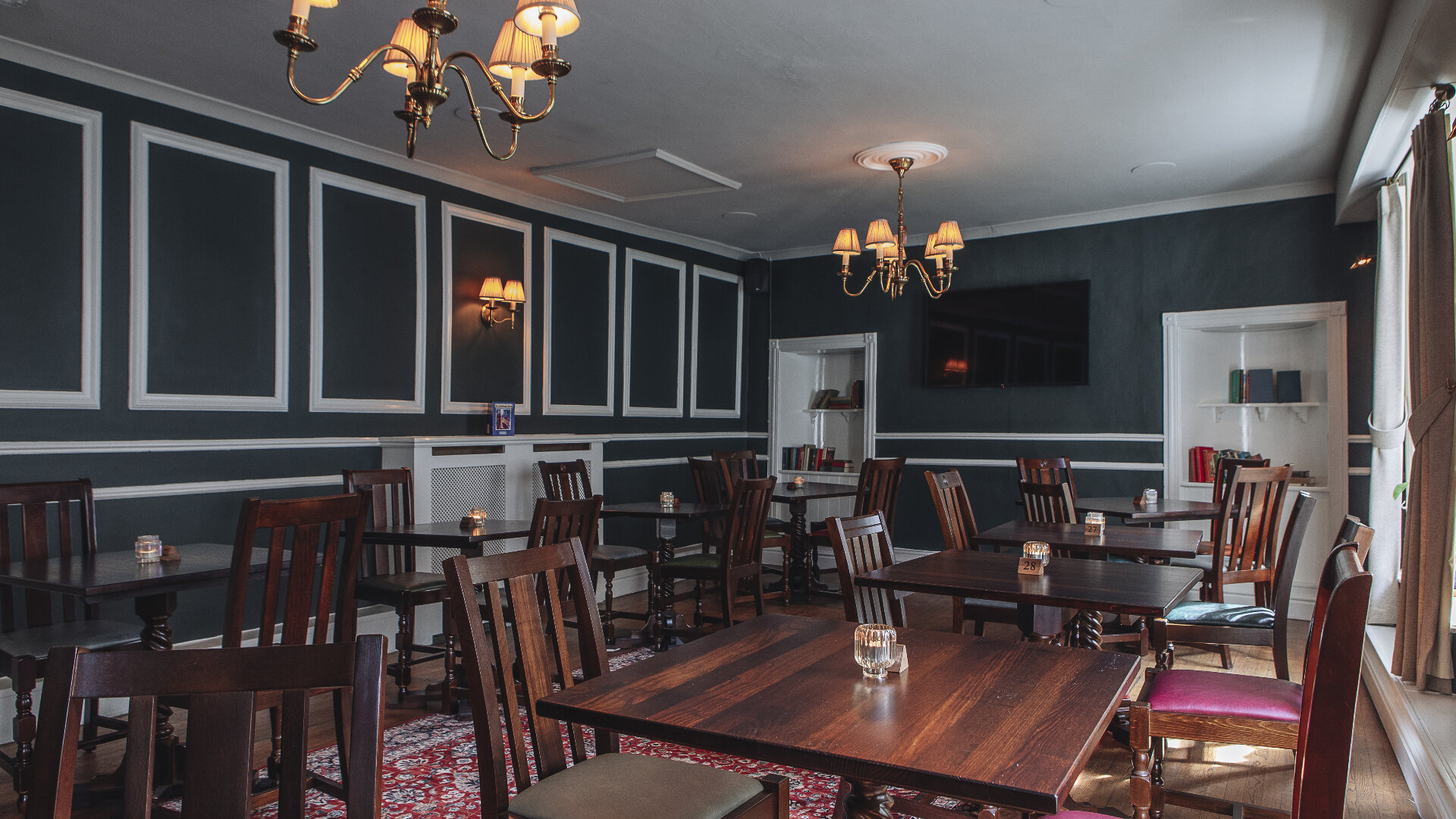 Images Black Lion Hotel