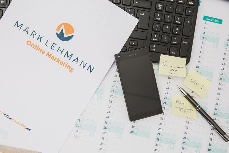 Mark Lehmann | Online Marketing Manager, Berliner Straße 26 in Dresden