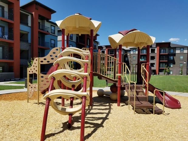 Images Riverfront Apartments
