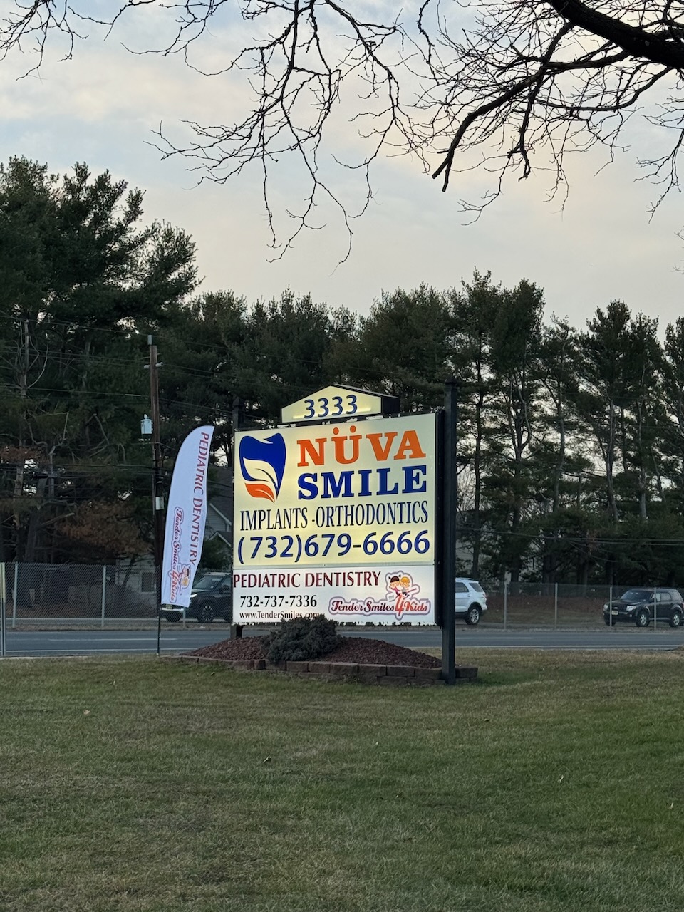 Tender Smiles 4 Kids Image