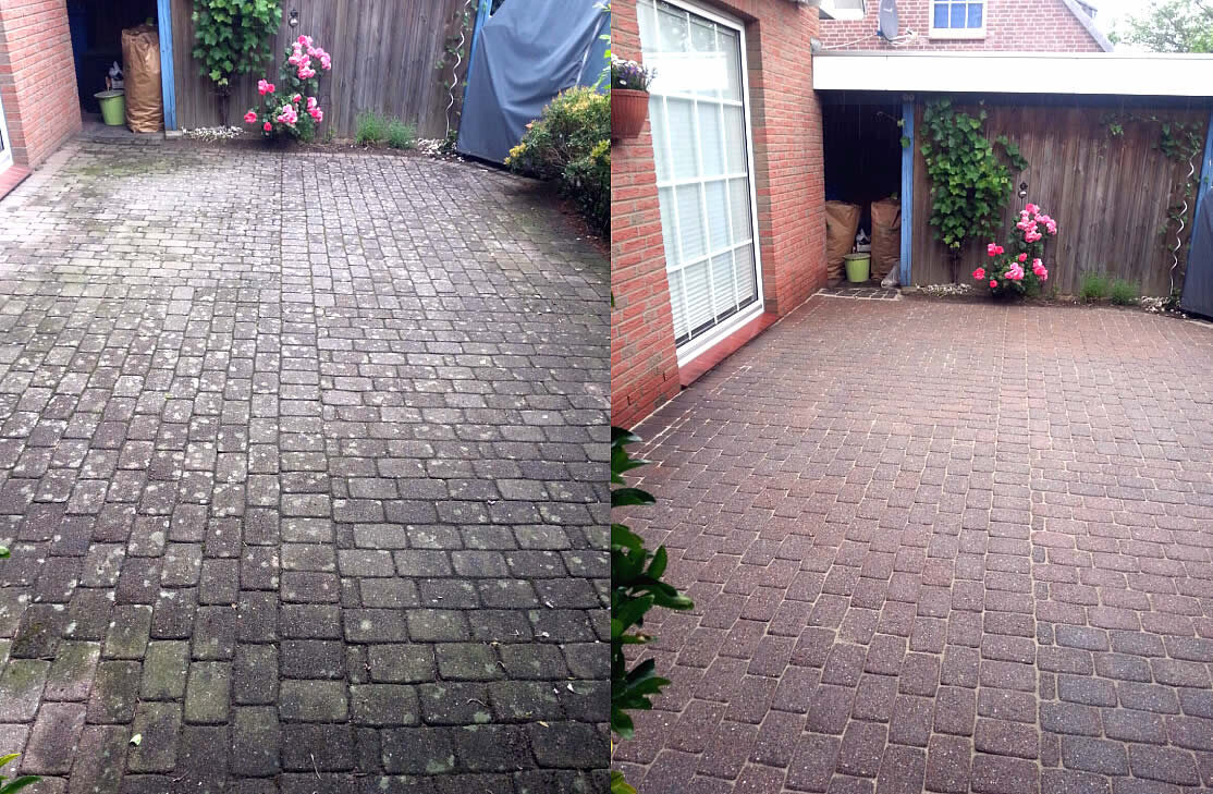Bilder TJ Renovation