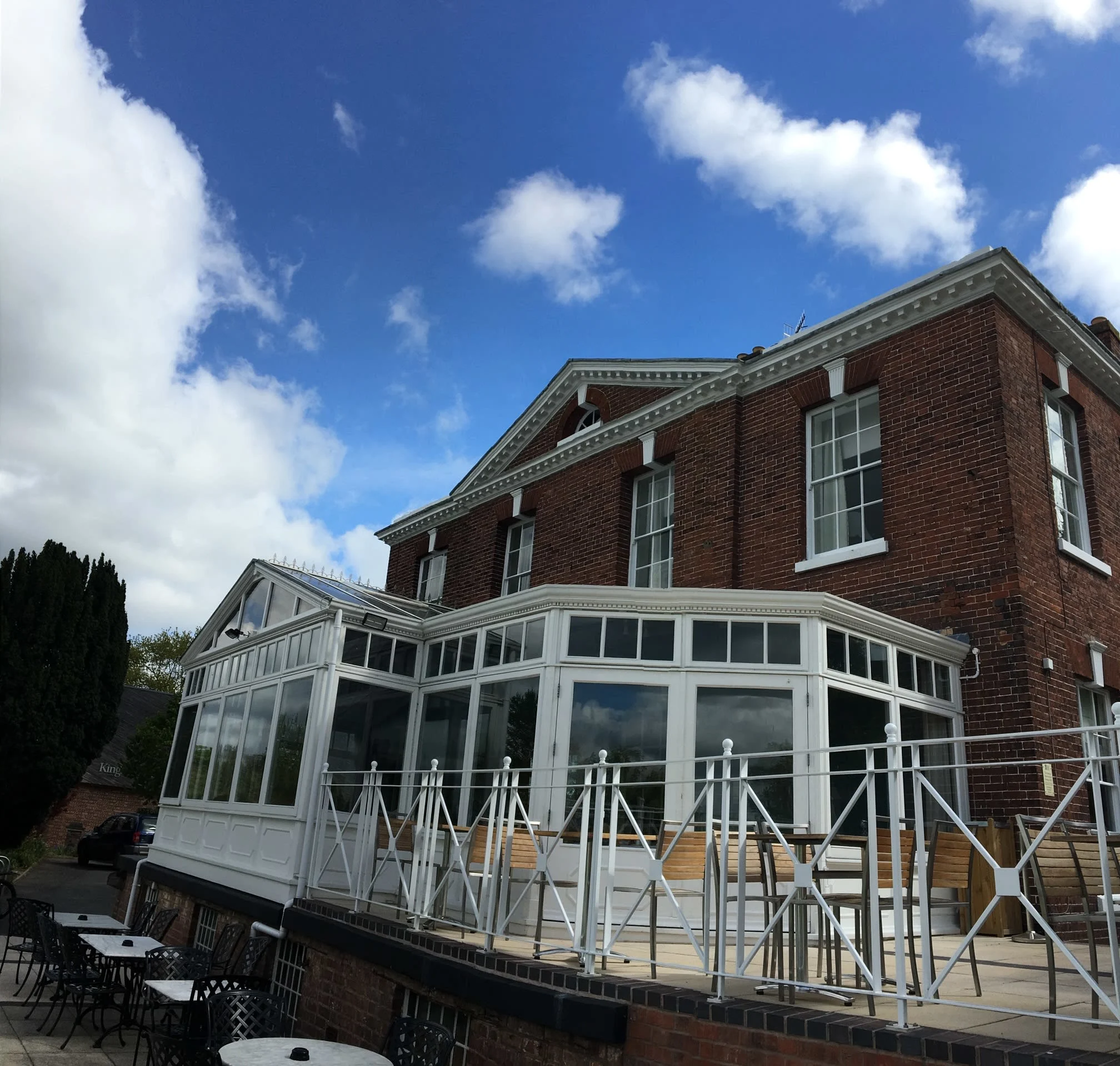 Images Paul Forward Decorating Contractor Ltd