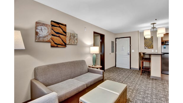 Images Staybridge Suites Salt Lake-West Valley City by IHG