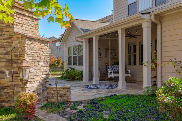 Images Tony & Pam Williams - eXp Realty