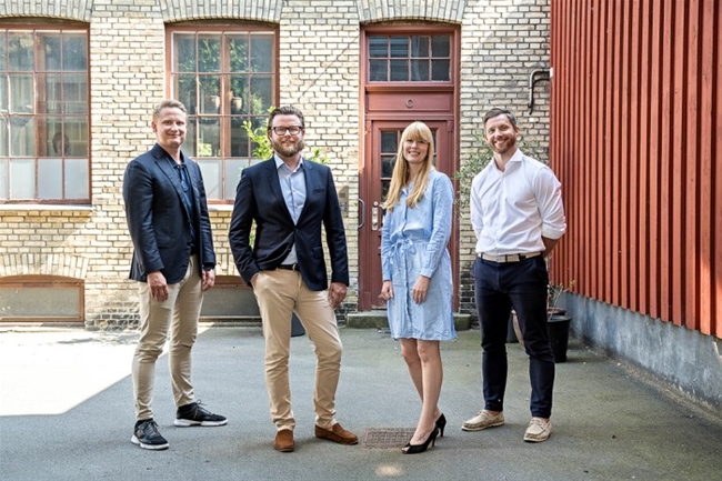 Images EDC Poul Erik Bech, Vesterbro