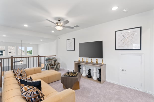 Images UnionMain Homes at Creekside