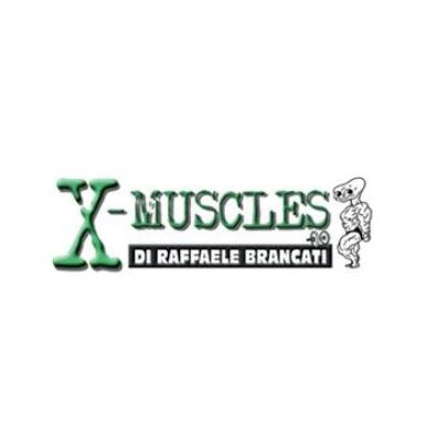 X-Muscles Logo
