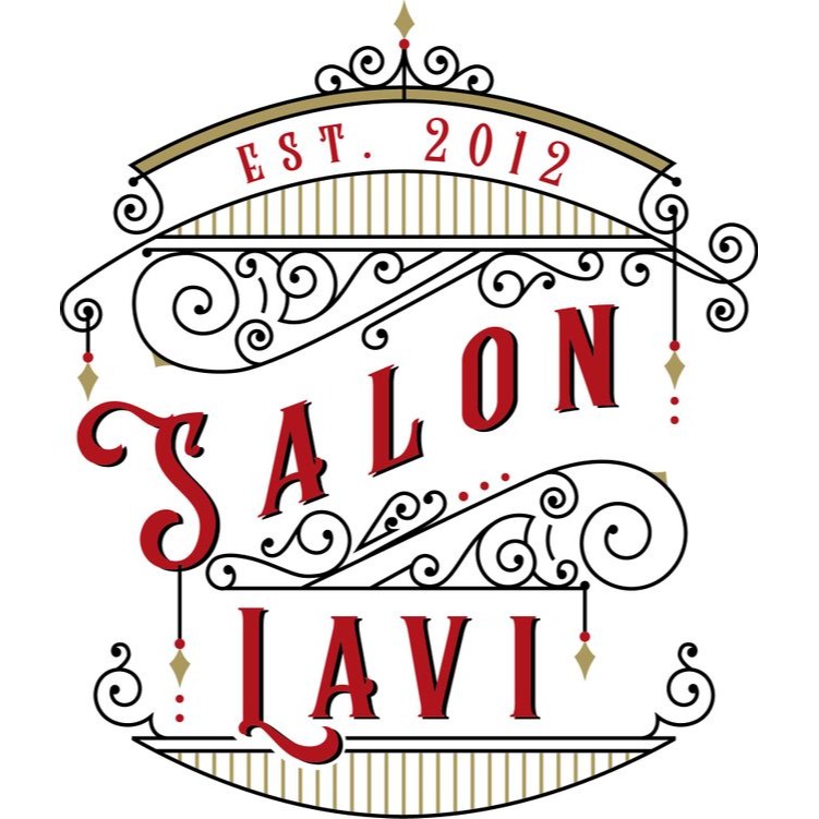 Salon Lavi Logo
