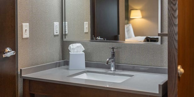 Images Crowne Plaza Niagara Falls NY - Riverside by IHG