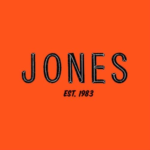 Great Jones Cafe