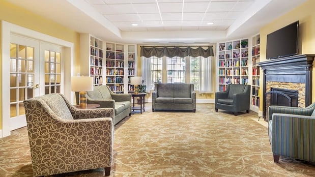 Images Brookdale Niskayuna