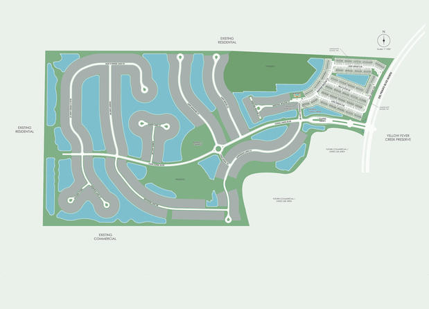 Images Sawgrass at Coral Lakes
