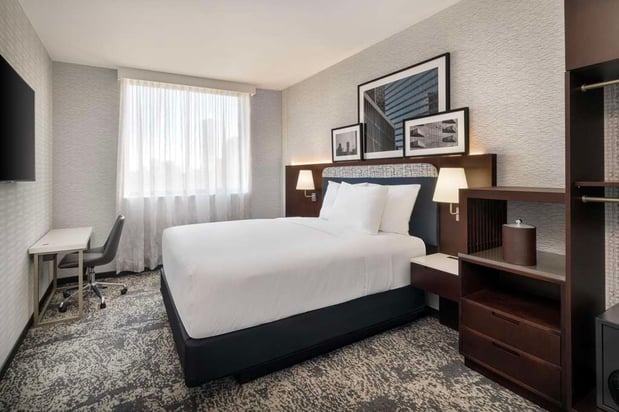 Images Aiden by Best Western Long Island City New York
