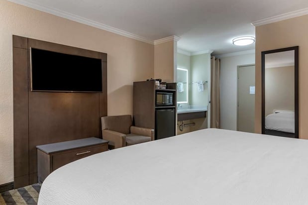 Images Best Western Silicon Valley Inn