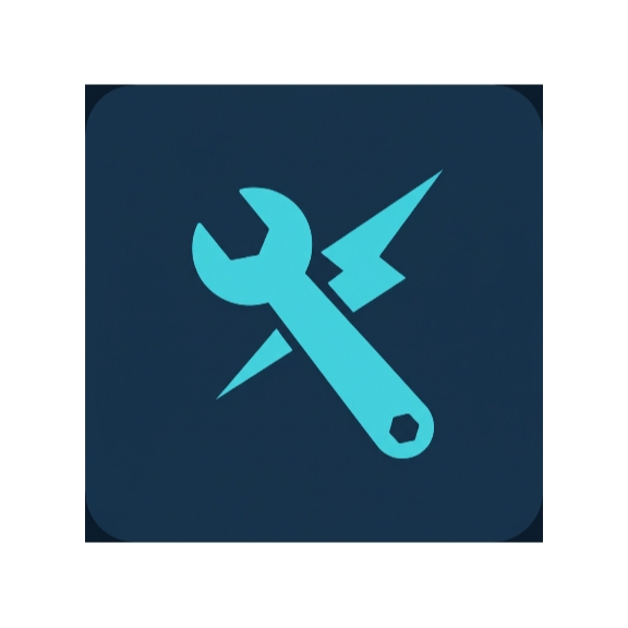 company logo