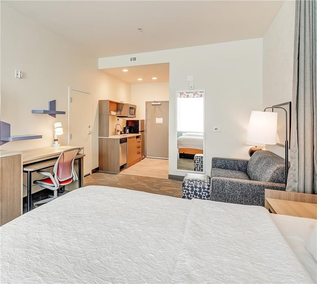 Images Home2 Suites by Hilton Crestview I-10