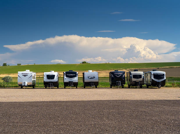 Images Blue Compass RV Loveland