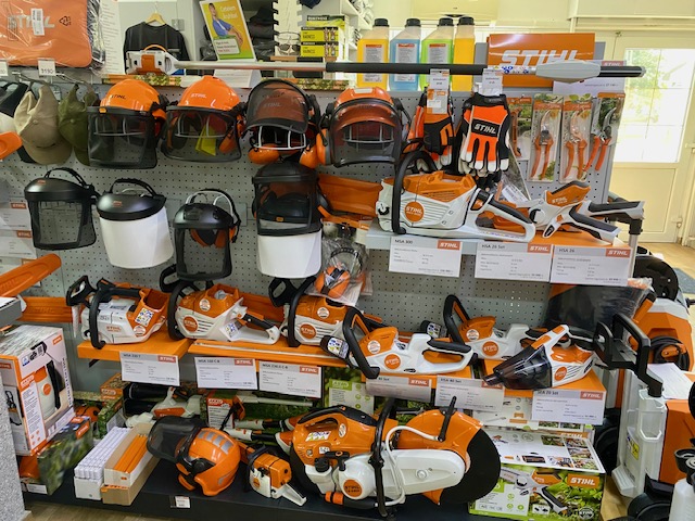 Images Stihl Szakkereskedés és Szerviz-Munkaruházat