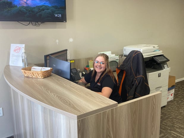 Images Prestige Collision Centers