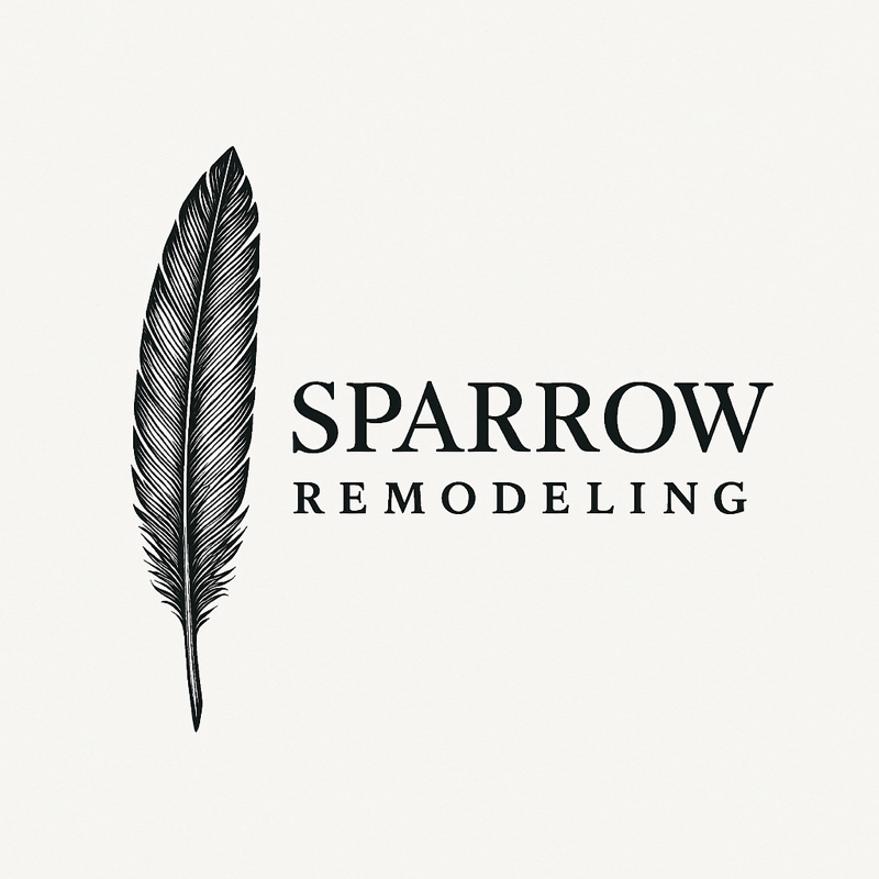 Sparrow Remodeling