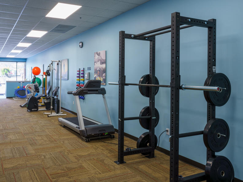 Image 3 | Results Physiotherapy Memphis, Tennessee - Southwind