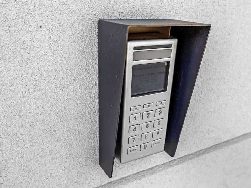 Keypad 